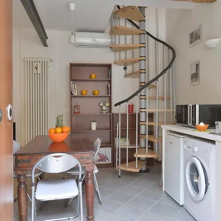 Ur-nest Massarenti Μπολόνια